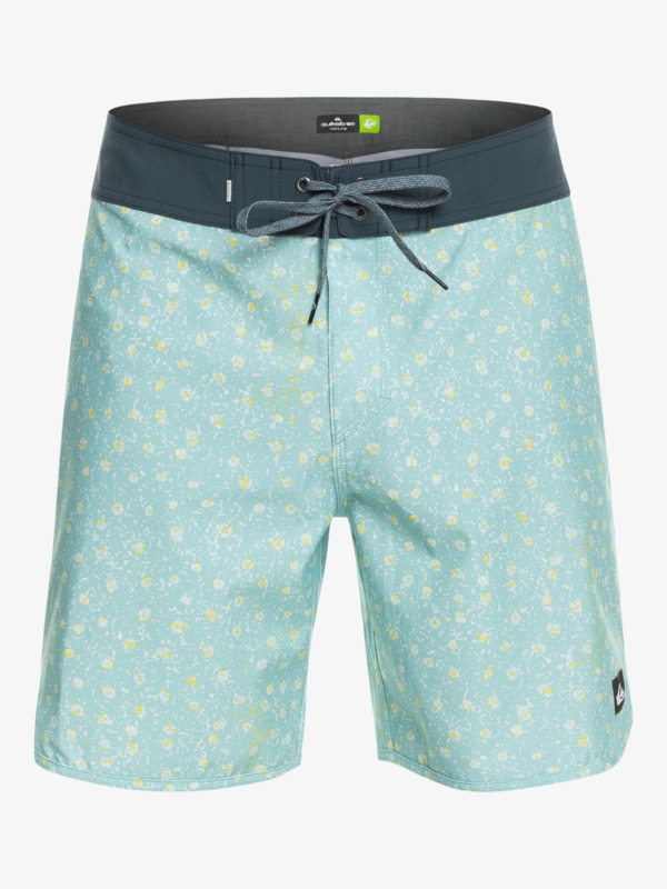 Surfsilk Scallop 18" - Board Shorts for Men  EQYBS04770