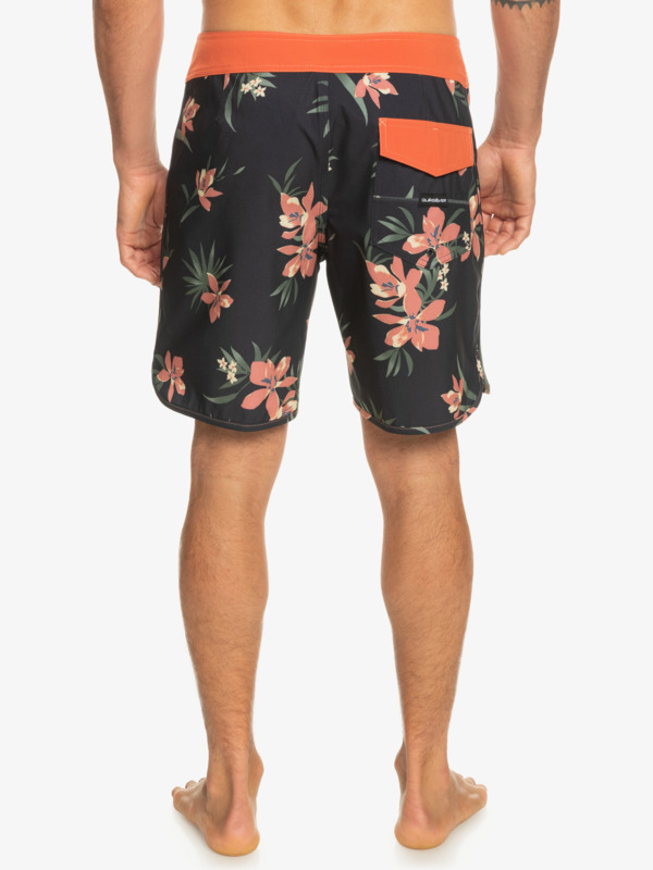 Surfsilk Scallop 18" - Board Shorts for Men  EQYBS04770