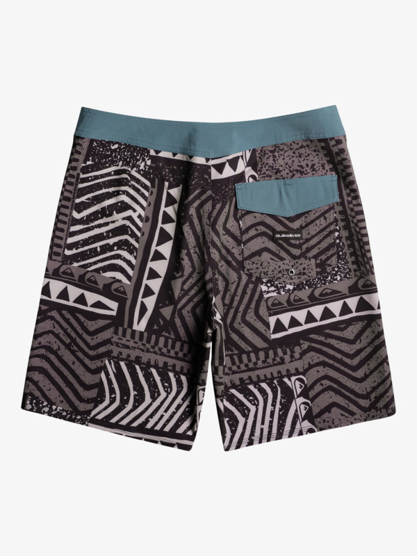 Surfsilk QS 69 19" - Board Shorts for Men  EQYBS04773