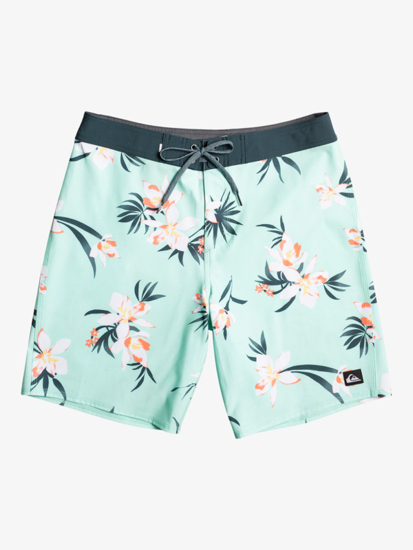 Surfsilk QS 69 19" - Board Shorts for Men  EQYBS04773