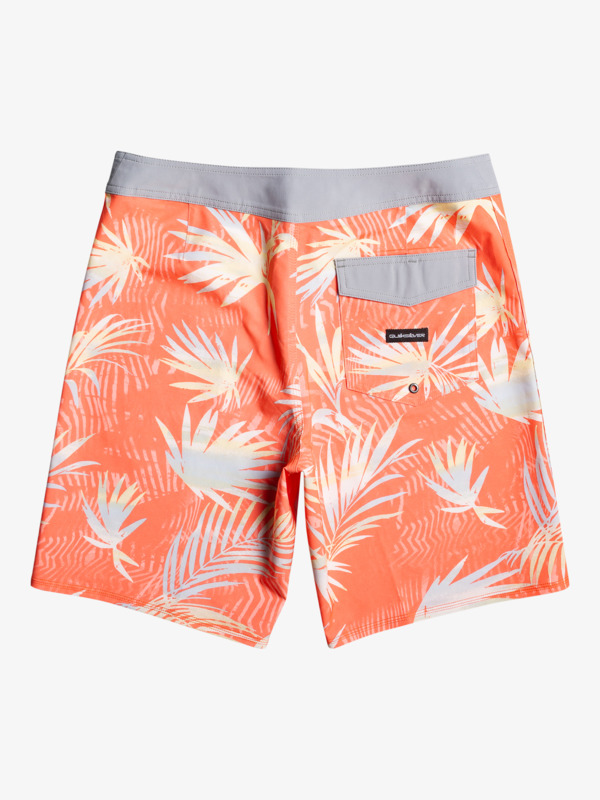 Surfsilk QS 69 19" - Board Shorts for Men  EQYBS04773