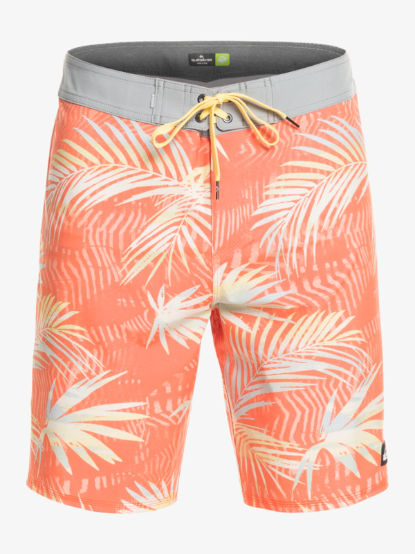 Surfsilk QS 69 19" - Board Shorts for Men  EQYBS04773