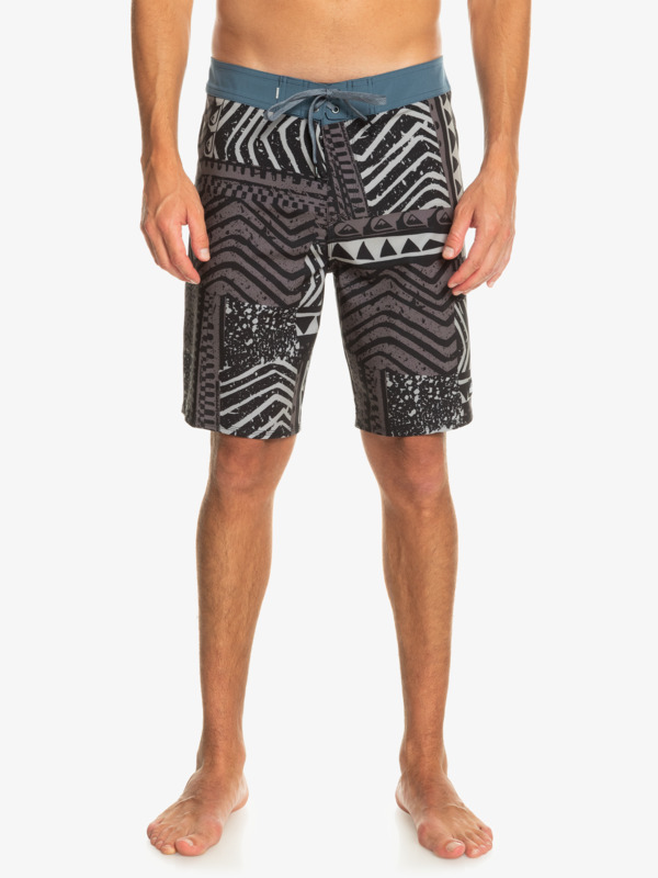 Surfsilk QS 69 19" - Board Shorts for Men  EQYBS04773