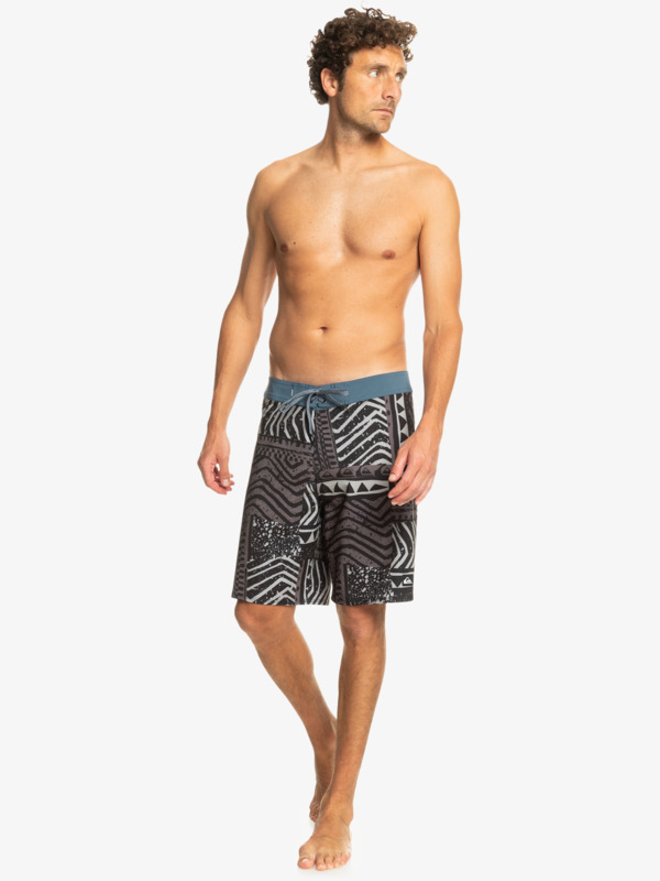 Surfsilk QS 69 19" - Board Shorts for Men  EQYBS04773