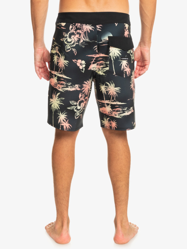 Surfsilk QS 69 19" - Board Shorts for Men  EQYBS04773