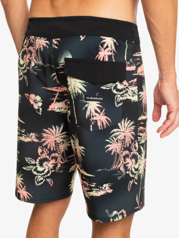 Surfsilk QS 69 19" - Board Shorts for Men  EQYBS04773