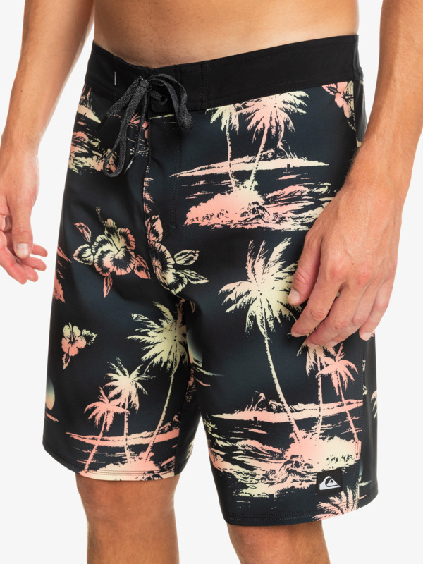 Surfsilk QS 69 19" - Board Shorts for Men  EQYBS04773