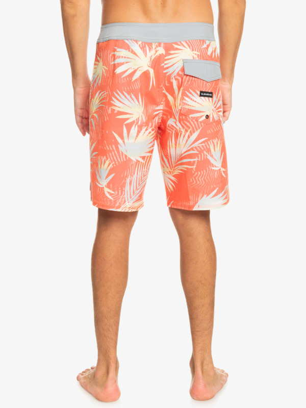 Surfsilk QS 69 19" - Board Shorts for Men  EQYBS04773