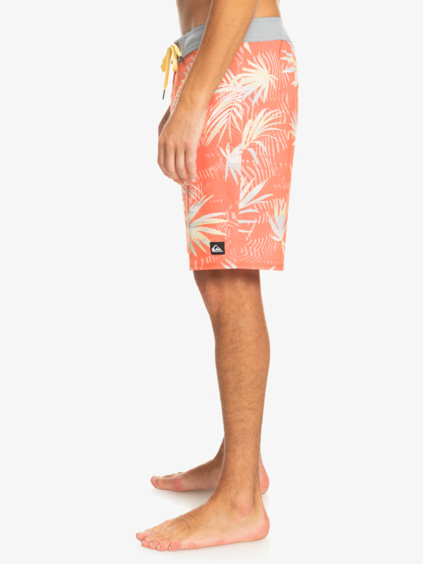 Surfsilk QS 69 19" - Board Shorts for Men  EQYBS04773