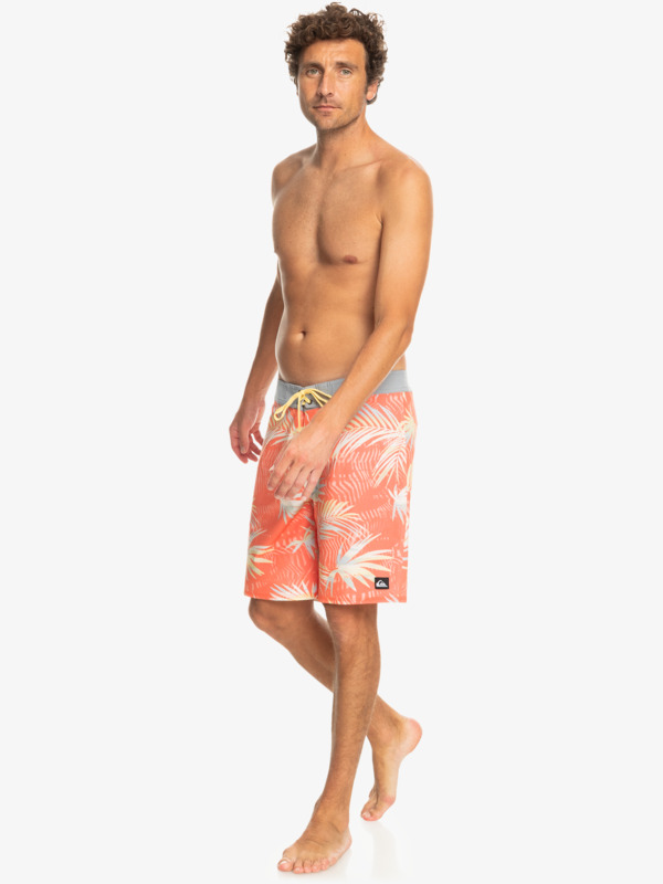 Surfsilk QS 69 19" - Board Shorts for Men  EQYBS04773