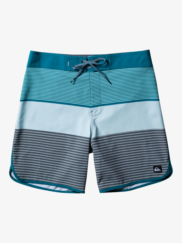 Surfsilk Tijuana 18" - Board Shorts for Men  EQYBS04778