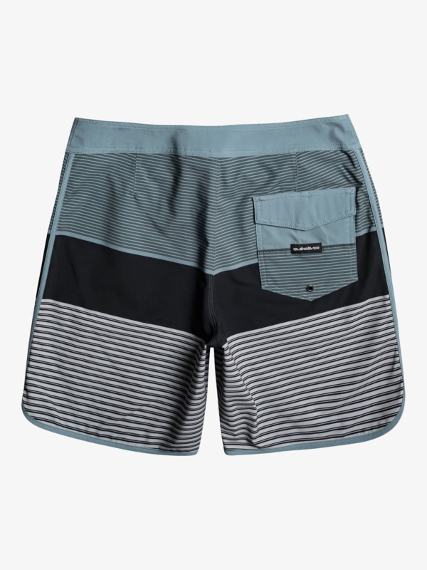 Surfsilk Tijuana 18" - Board Shorts for Men  EQYBS04778