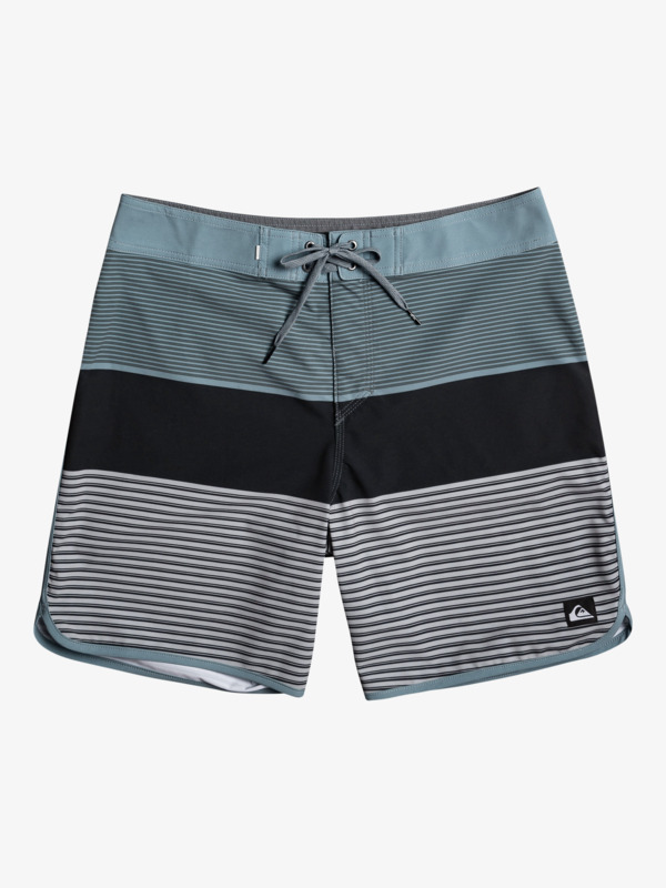 Surfsilk Tijuana 18" - Board Shorts for Men  EQYBS04778