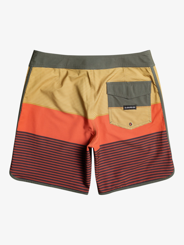 Surfsilk Tijuana 18" - Board Shorts for Men  EQYBS04778