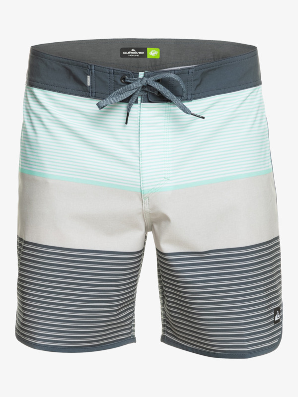 Surfsilk Tijuana 18" - Board Shorts for Men  EQYBS04778