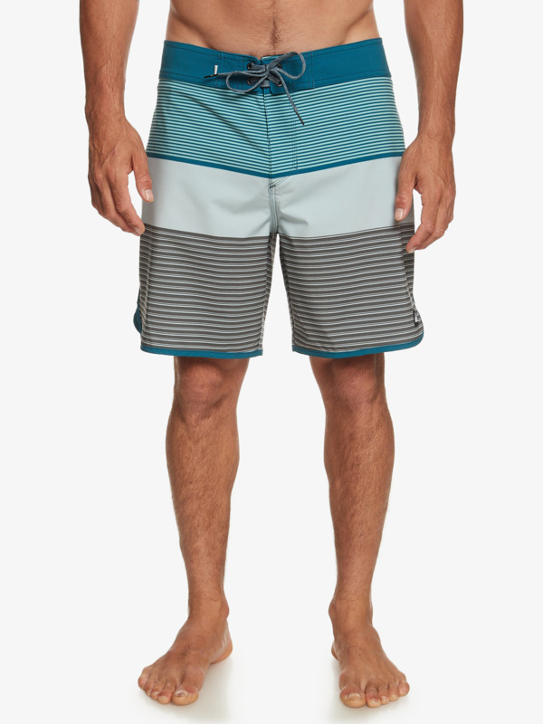 Surfsilk Tijuana 18" - Board Shorts for Men  EQYBS04778