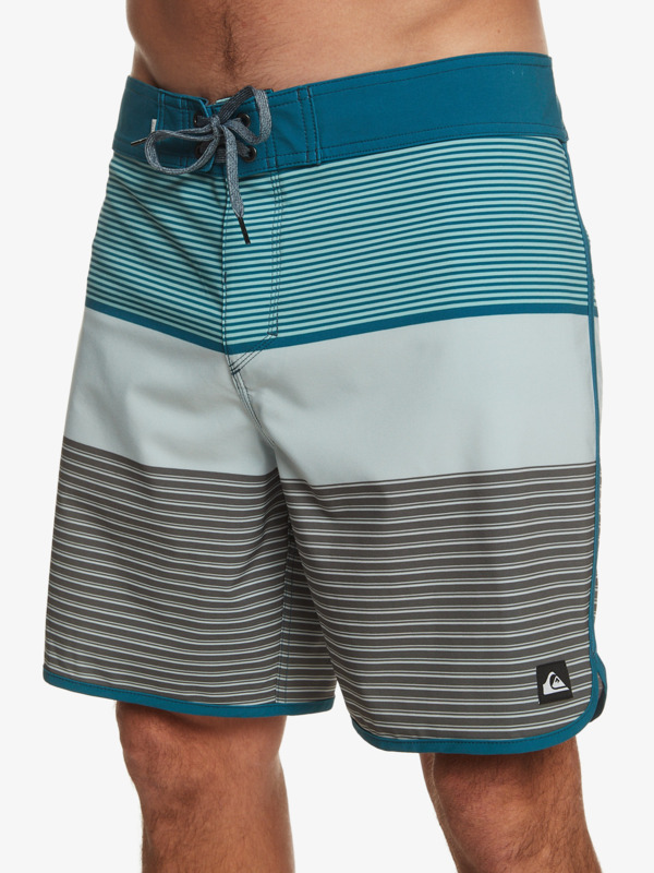 Surfsilk Tijuana 18" - Board Shorts for Men  EQYBS04778