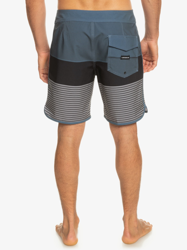 Surfsilk Tijuana 18" - Board Shorts for Men  EQYBS04778