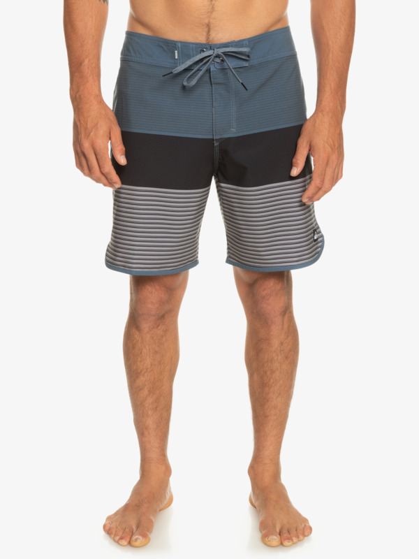 Surfsilk Tijuana 18" - Board Shorts for Men  EQYBS04778