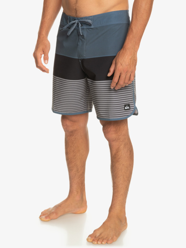 Surfsilk Tijuana 18" - Board Shorts for Men  EQYBS04778