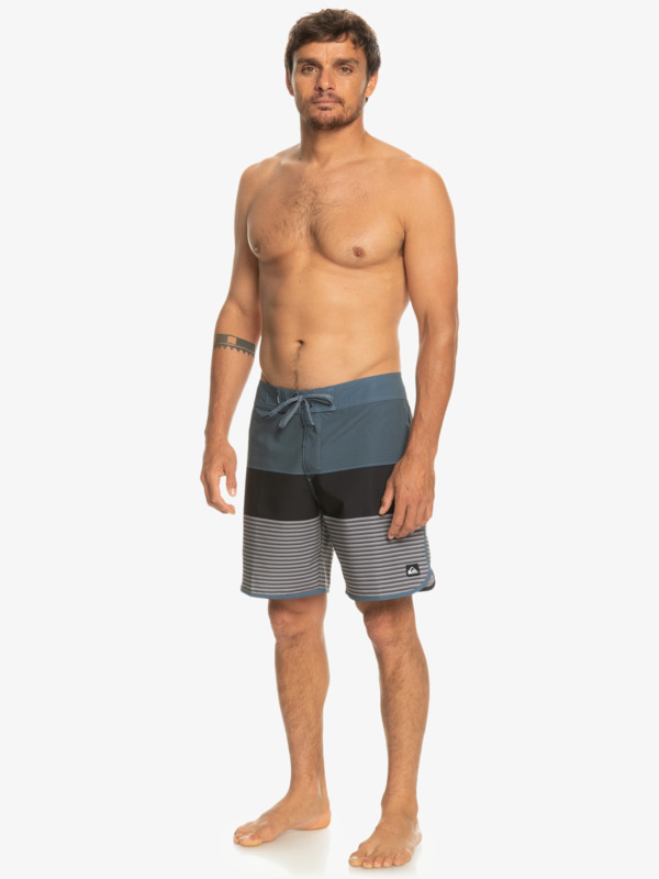 Surfsilk Tijuana 18" - Board Shorts for Men  EQYBS04778