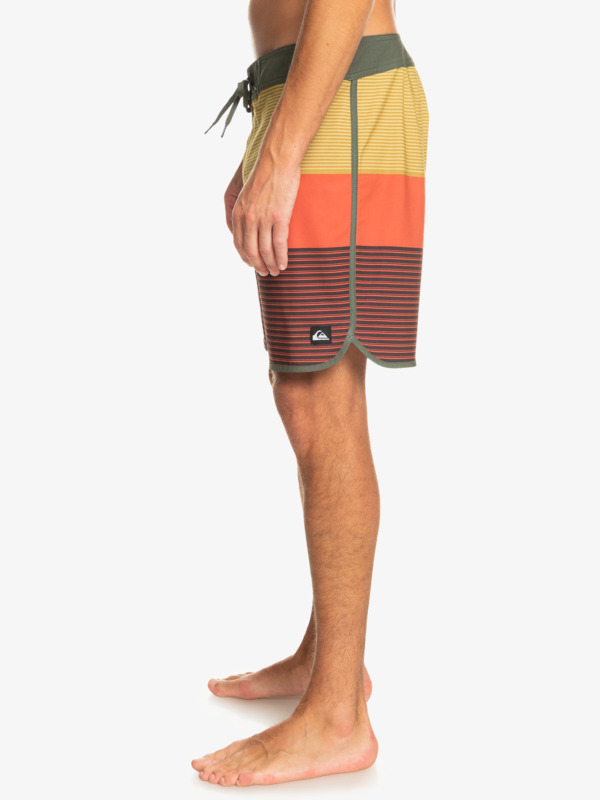 Surfsilk Tijuana 18" - Board Shorts for Men  EQYBS04778