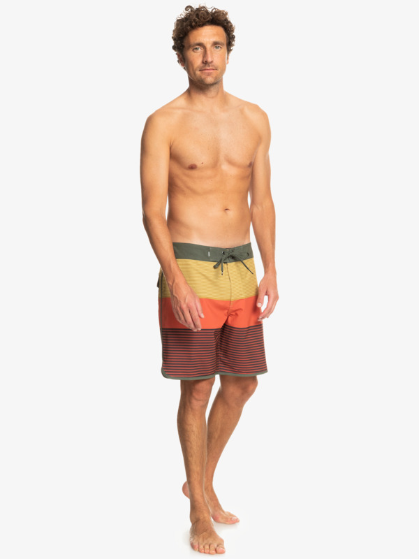 Surfsilk Tijuana 18" - Board Shorts for Men  EQYBS04778