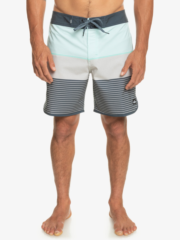Surfsilk Tijuana 18" - Board Shorts for Men  EQYBS04778