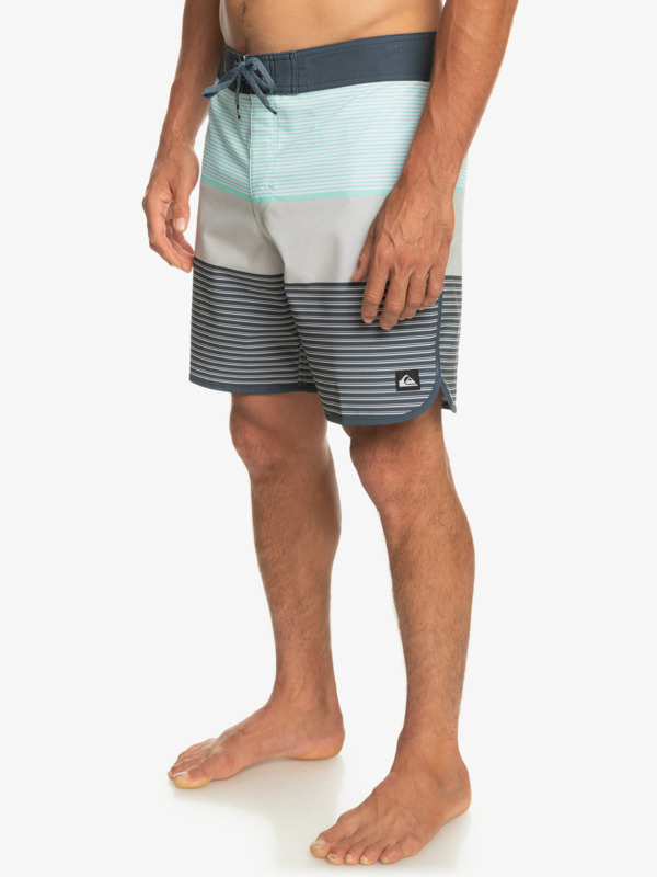 Surfsilk Tijuana 18" - Board Shorts for Men  EQYBS04778
