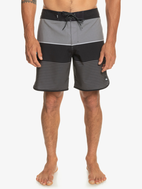 Surfsilk Tijuana 18" - Board Shorts for Men  EQYBS04778