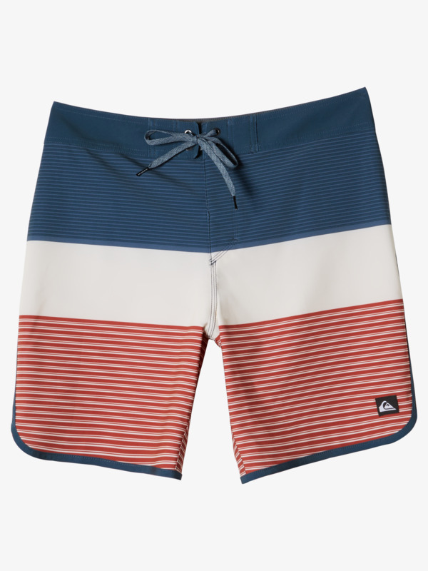 Surfsilk Tijuana 19" - Board Shorts for Men  EQYBS04779