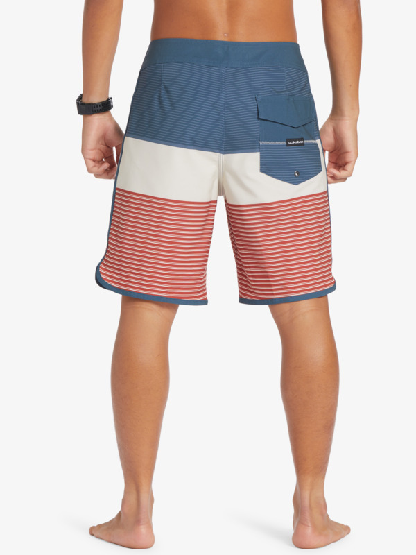 Surfsilk Tijuana 19" - Board Shorts for Men  EQYBS04779