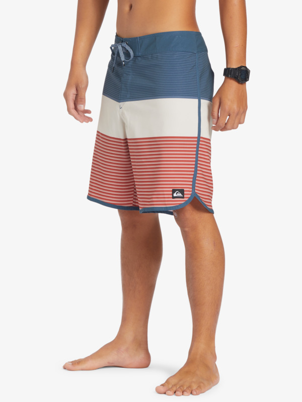 Surfsilk Tijuana 19" - Board Shorts for Men  EQYBS04779