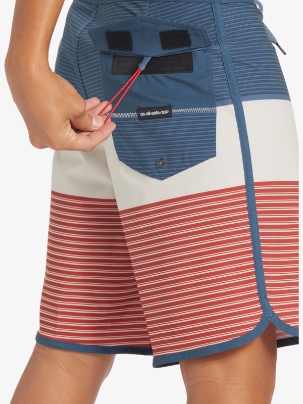 Surfsilk Tijuana 19" - Board Shorts for Men  EQYBS04779