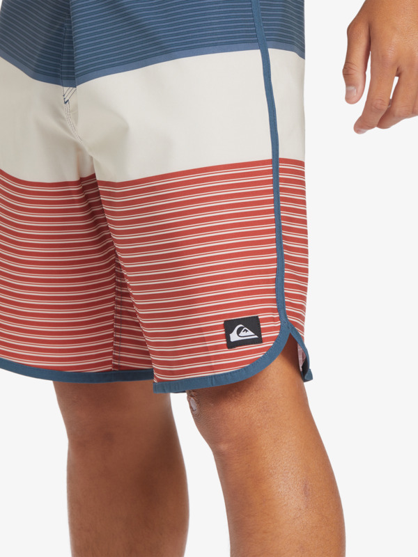 Surfsilk Tijuana 19" - Board Shorts for Men  EQYBS04779
