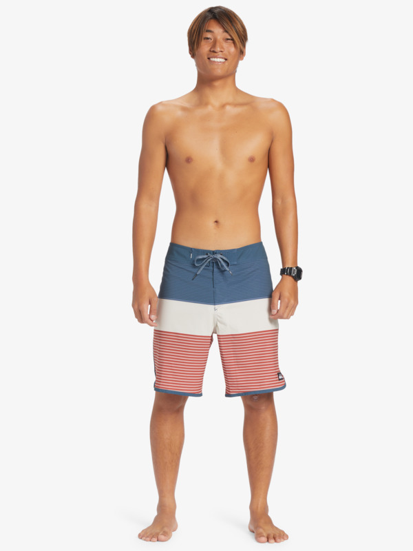 Surfsilk Tijuana 19" - Board Shorts for Men  EQYBS04779