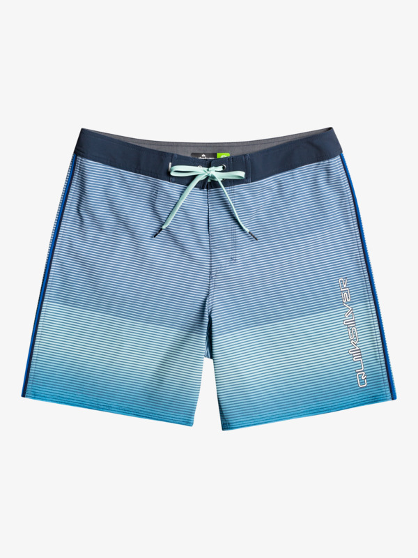 Surfsilk Massive 17" - Board Shorts for Men  EQYBS04782