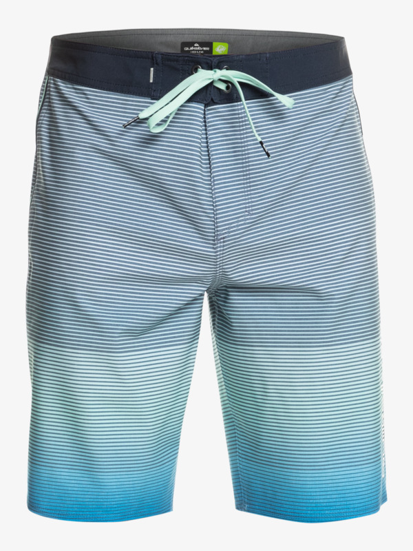 Surfsilk Massive 20" - Board Shorts for Men  EQYBS04783