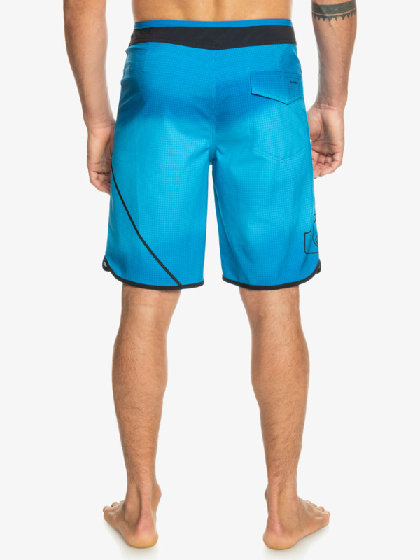 Surfsilk New Wave 20" - Board Shorts for Men  EQYBS04784