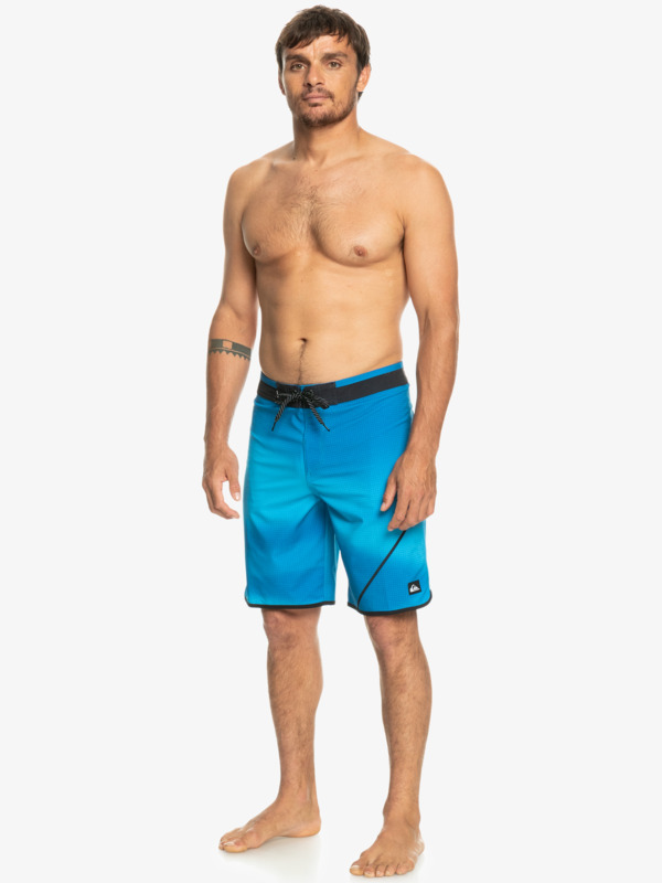 Surfsilk New Wave 20" - Board Shorts for Men  EQYBS04784