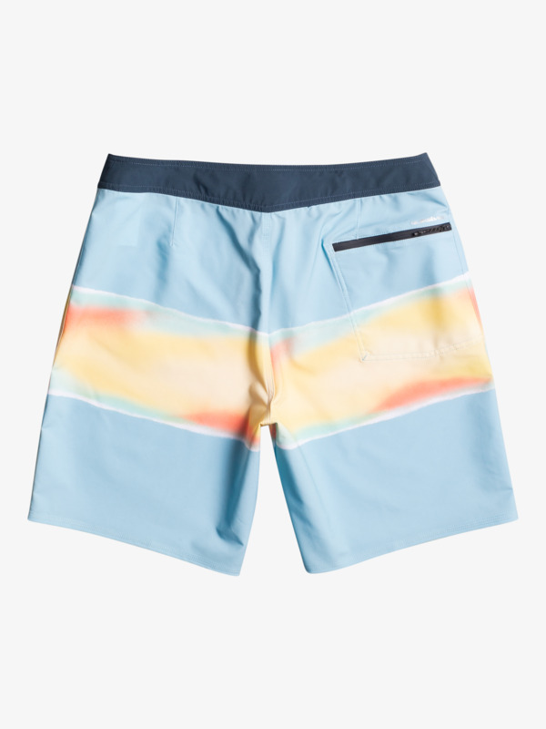 Surfsilk Air Brush 19" - Board Shorts for Men  EQYBS04785
