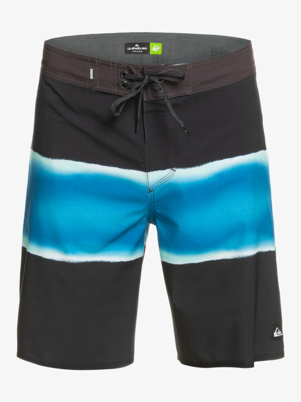 Surfsilk Air Brush 19" - Board Shorts for Men  EQYBS04785