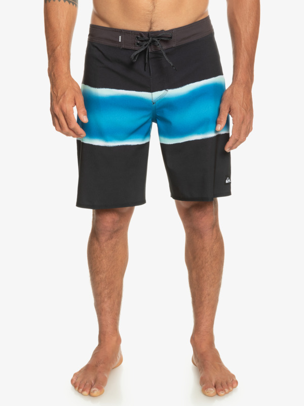 Surfsilk Air Brush 19" - Board Shorts for Men  EQYBS04785