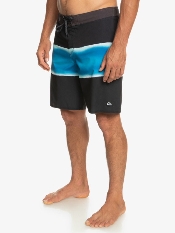 Surfsilk Air Brush 19" - Board Shorts for Men  EQYBS04785