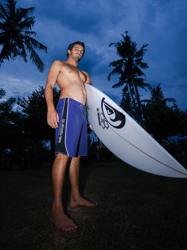 Surfsilk 99 20" - Board Shorts for Men  EQYBS04786