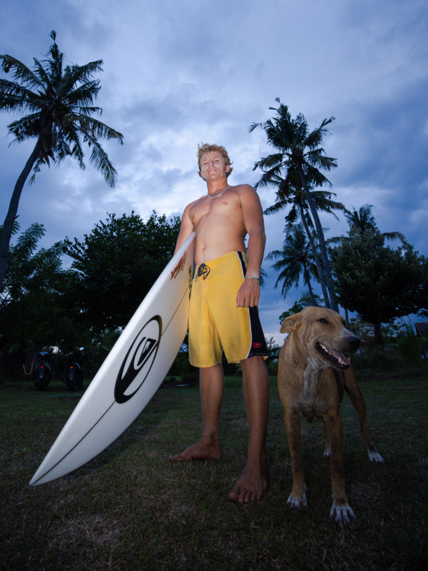 Surfsilk 99 20" - Board Shorts for Men  EQYBS04786
