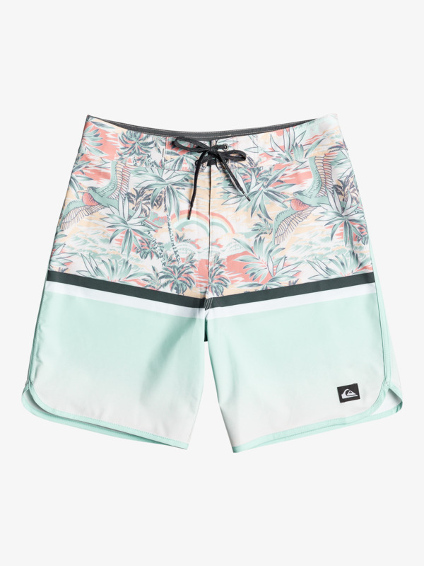 SURFSILK DIVISION SCALLOP 19  EQYBS04787