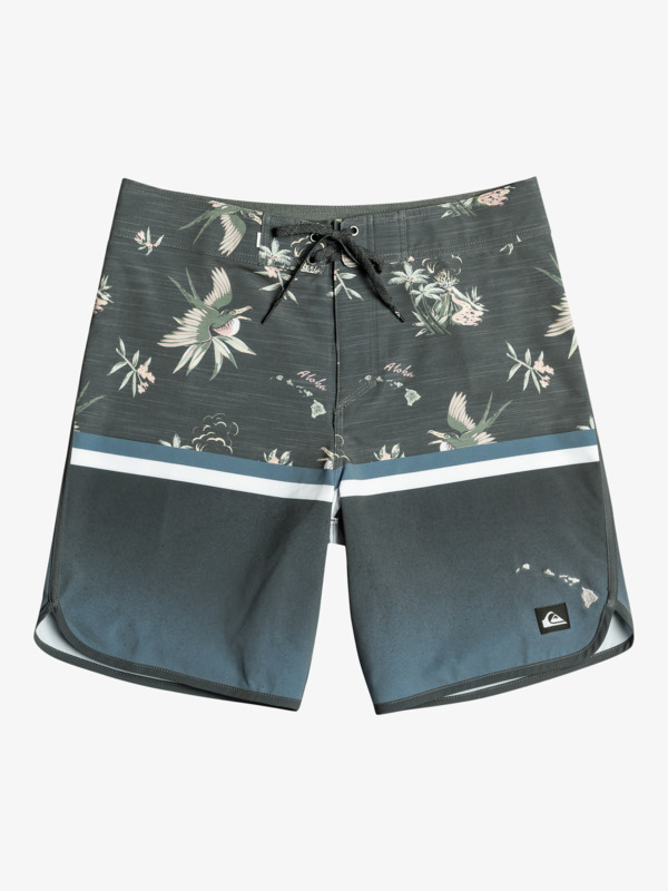 SURFSILK DIVISION SCALLOP 19  EQYBS04787