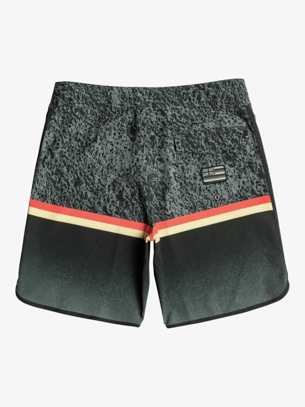 SURFSILK DIVISION SCALLOP 19  EQYBS04787