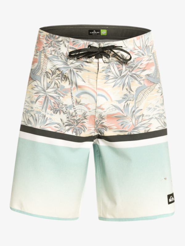 SURFSILK DIVISION SCALLOP 19  EQYBS04787